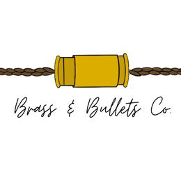 Brass & Bullets Co.