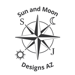Sun and Moon Designs