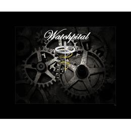 watchpital watchpital