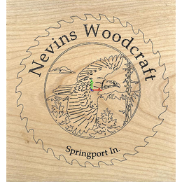 Nevins Woodcraft