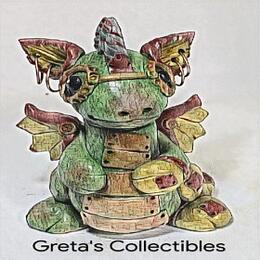 Greta's Collectibles