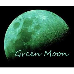 Green Moon