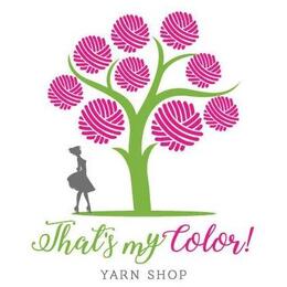 That's My Color Yarn Shop