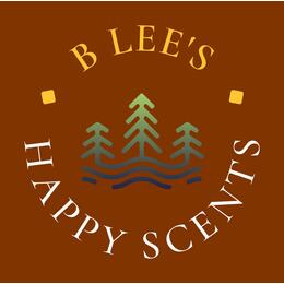 B Lee's Happy Scents