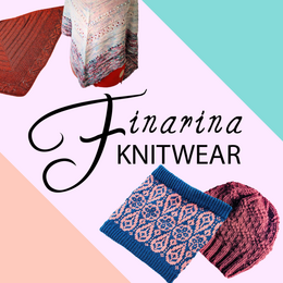 Finarina Knitwear