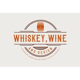 Whiskey, Wine and Design