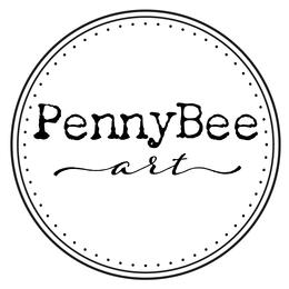 Penny Bee Art
