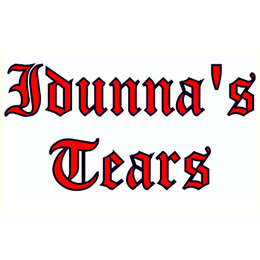 Idunna's Tears Idunna's Tears