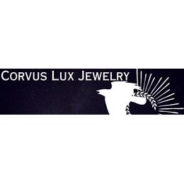 Corvus Lux Jewelry