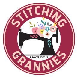Stitching Grannies