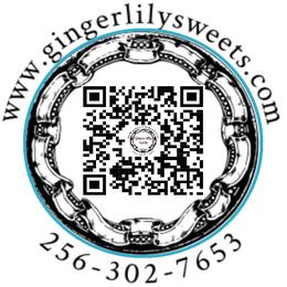 GingerLily Sweets