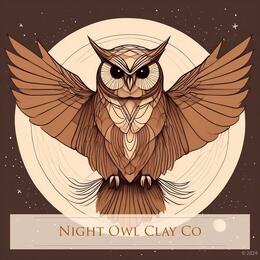 Night Owl Clay Co