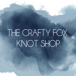 The Crafty Fox Knot Shop