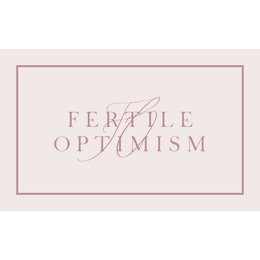 The Fertile Optimism Workshop