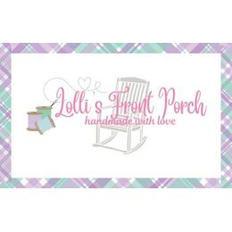 Lolli's Front Porch