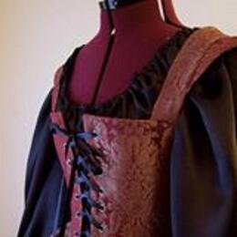 Courtly Clothier Courtly Clothier