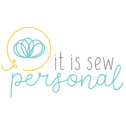 It Is Sew Personal