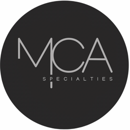 MCA Specialties