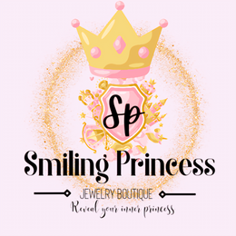 Smiling Princess