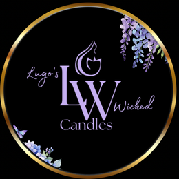 Lugo’s Wicked Candles