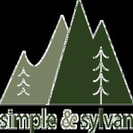 Simple and Sylvan Simple and Sylvan