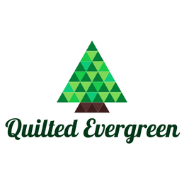 Quilted Evergreen