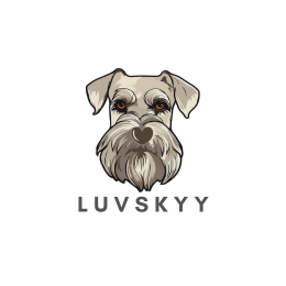 LuvSkyy logo