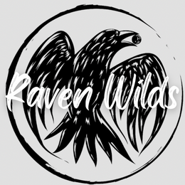 Raven Wilds
