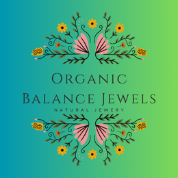 Organic Balance Jewels