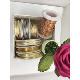 MC Jewelry Wire MC Jewelry Wire