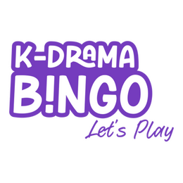 K-Drama Bingo