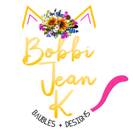 BobbiJeanK: Baubles & Designs