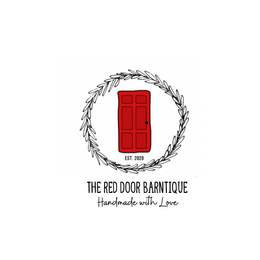 The Red Door Barntique