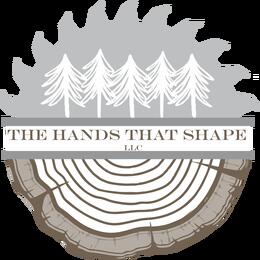 The Hands That Shape The Hands That Shape