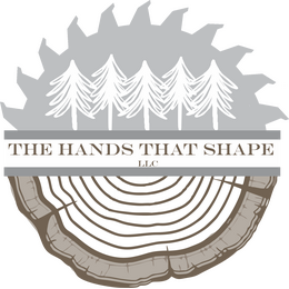 The Hands That Shape