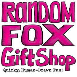 RandomFox Gift Shop