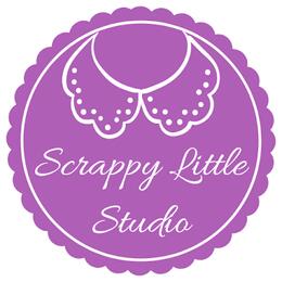 Scrappy Little Studio