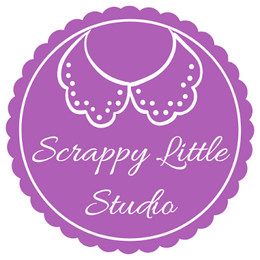 Scrappy Little Studio