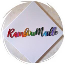 RainbowMaille RainbowMaille