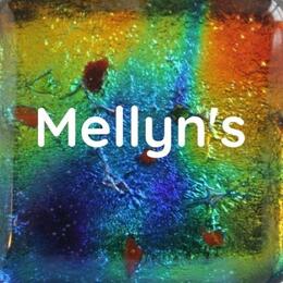 Mellyn's Glass