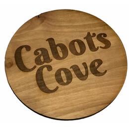 Cabots Cove