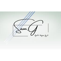 SamG Digital Designs