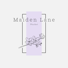 Maiden Lane Market
