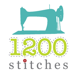 1200 Stitches