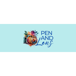 Pen And Lens