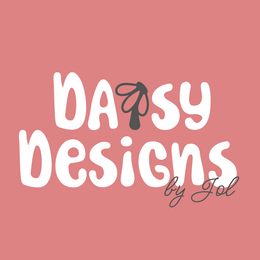 Daisy Designs By Jol
