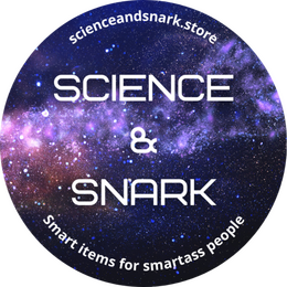 Science & Snark