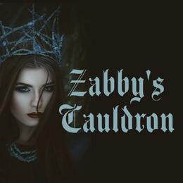 Zabby's Cauldron