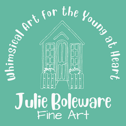 Julie Boleware Fine Art