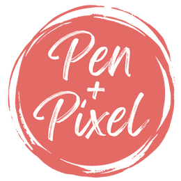 Pen + Pixel